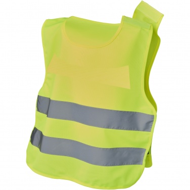 Logotrade promotional gift picture of: RFX™ Odile XXS safety vest with hook&loop for kids age 3-6