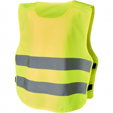 Logo trade promotional item photo of: RFX™ Odile XXS safety vest with hook&loop for kids age 3-6