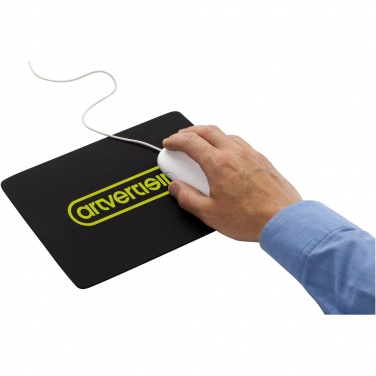 Logo trade promotional gifts picture of: Heli flexible mouse pad