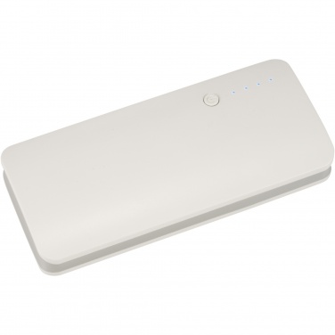 Logo trade business gift photo of: Spare 10.000 mAh power bank