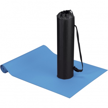 Logo trade promotional products picture of: Cobra fitness and yoga mat