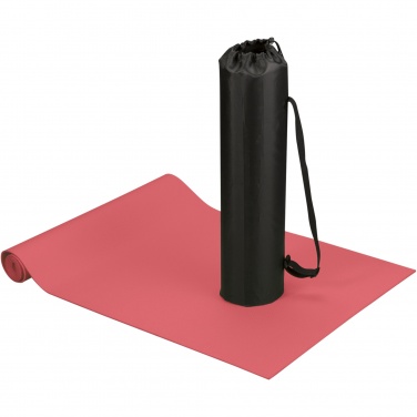 Logo trade promotional gifts picture of: Cobra fitness and yoga mat