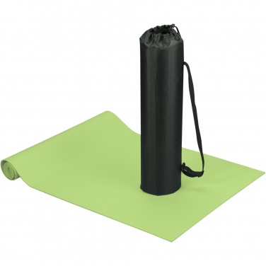 Logotrade promotional giveaway image of: Cobra fitness and yoga mat