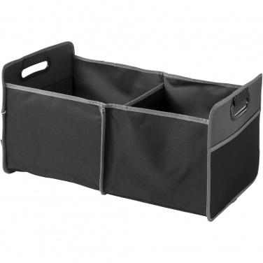 Logo trade promotional products picture of: Accordion trunk organiser