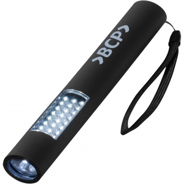 Logotrade corporate gift image of: Lutz 28-LED magnetic torch light