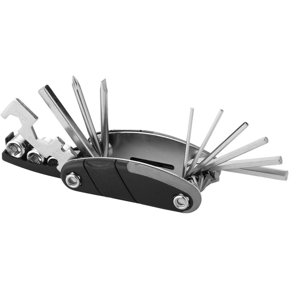 Logo trade business gift photo of: Fix-it 16-function multi-tool