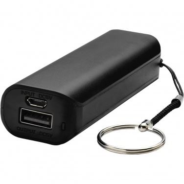 Logotrade corporate gift picture of: Span 1200 mAh power bank