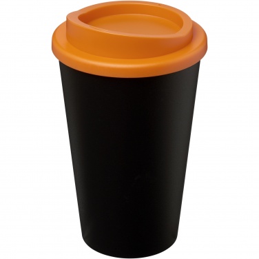 Logo trade corporate gifts picture of: Americano® 350 ml insulated tumbler