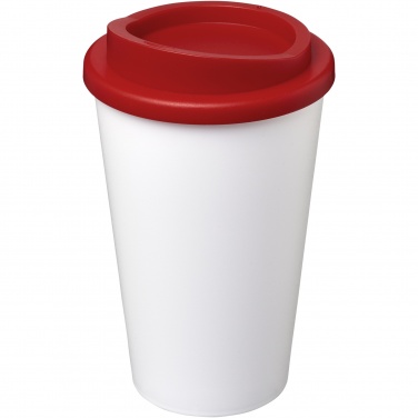 Logotrade promotional products photo of: Americano® 350 ml insulated tumbler