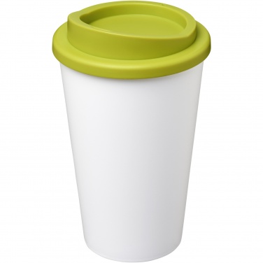 Logotrade promotional gift picture of: Americano® 350 ml insulated tumbler