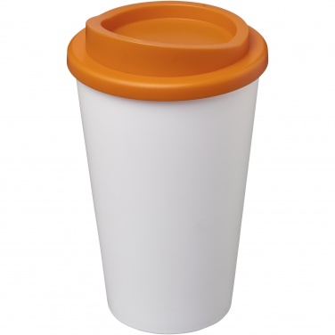 Logotrade promotional gift picture of: Americano® 350 ml insulated tumbler