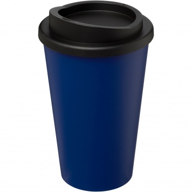 Logo trade advertising products picture of: Americano® 350 ml insulated tumbler