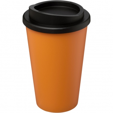 Logotrade promotional item image of: Americano® 350 ml insulated tumbler