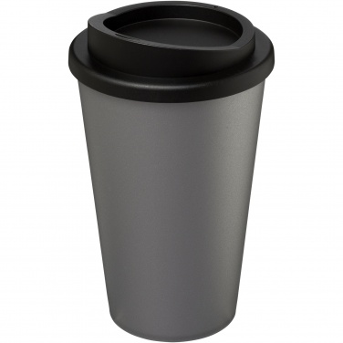 Logo trade business gift photo of: Americano® 350 ml insulated tumbler