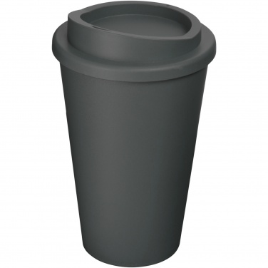 Logo trade promotional items picture of: Americano® 350 ml insulated tumbler