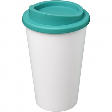 Logo trade promotional products image of: Americano® 350 ml insulated tumbler