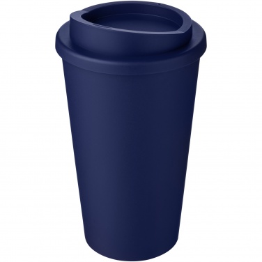 Logo trade business gift photo of: Americano® 350 ml insulated tumbler