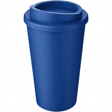 Logo trade promotional merchandise image of: Americano® 350 ml insulated tumbler