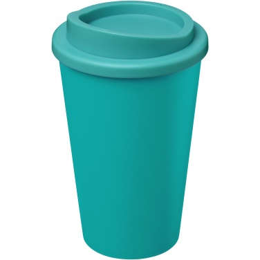 Logo trade promotional products picture of: Americano® 350 ml insulated tumbler