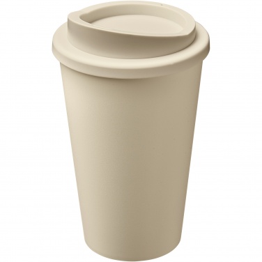 Logo trade promotional gifts image of: Americano® 350 ml insulated tumbler