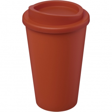 Logotrade promotional item image of: Americano® 350 ml insulated tumbler