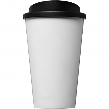 Logo trade promotional products picture of: Brite-Americano® 350 ml insulated tumbler