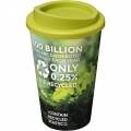 Brite-Americano® 350 ml insulated tumbler, Lime