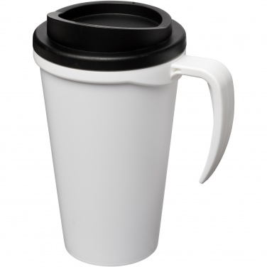 Logotrade promotional merchandise photo of: Americano® Grande 350 ml insulated mug