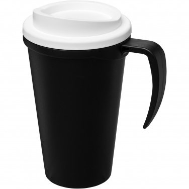 Logotrade advertising product picture of: Americano® Grande 350 ml insulated mug