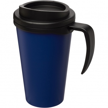 Logotrade promotional items photo of: Americano® Grande 350 ml insulated mug