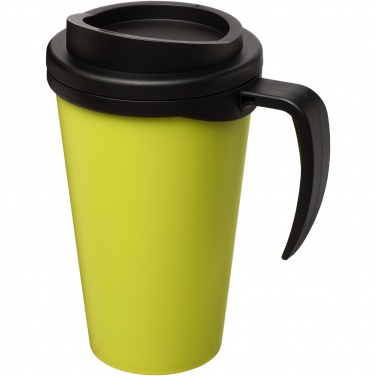 Logotrade business gift image of: Americano® Grande 350 ml insulated mug