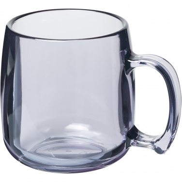 Logotrade promotional gift picture of: Classic 300 ml plastic mug