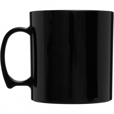 Logotrade promotional giveaways photo of: Standard 300 ml plastic mug