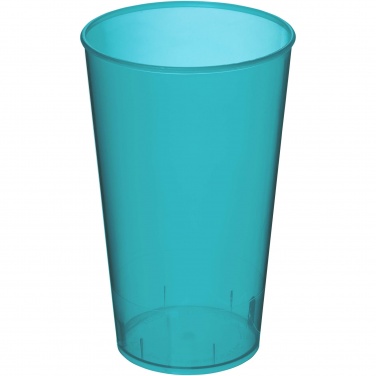 Logo trade business gifts image of: Arena 375 ml plastic tumbler