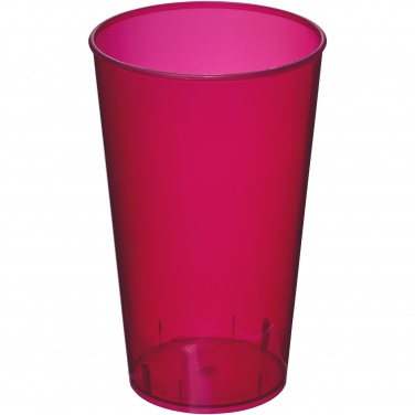 Logotrade corporate gift image of: Arena 375 ml plastic tumbler