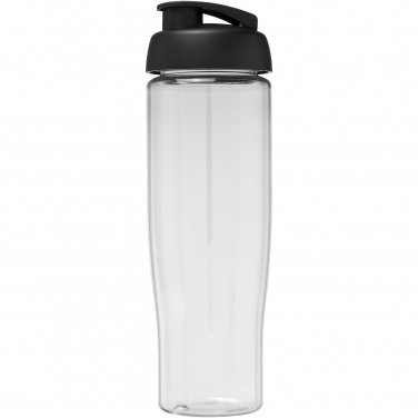 Logotrade business gift image of: H2O Active® Tempo 700 ml flip lid sport bottle