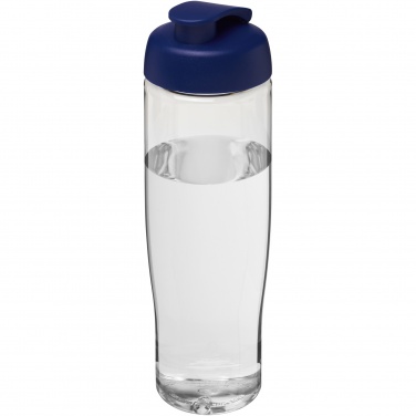 Logotrade advertising products photo of: H2O Active® Tempo 700 ml flip lid sport bottle