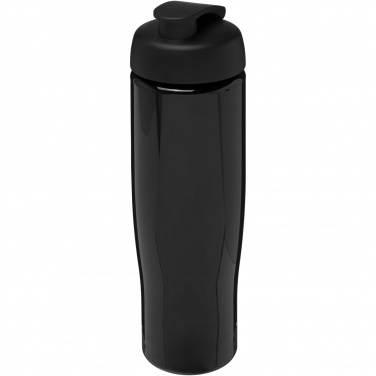 Logotrade business gift image of: H2O Active® Tempo 700 ml flip lid sport bottle