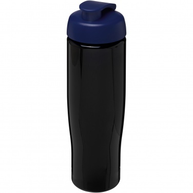 Logotrade promotional items photo of: H2O Active® Tempo 700 ml flip lid sport bottle