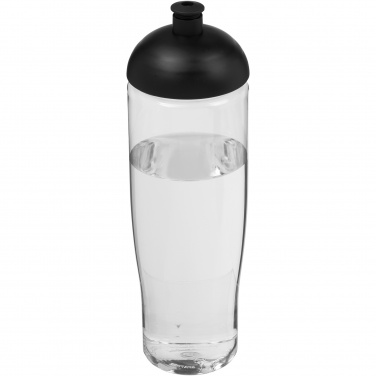 Logotrade corporate gift picture of: H2O Active® Tempo 700 ml dome lid sport bottle