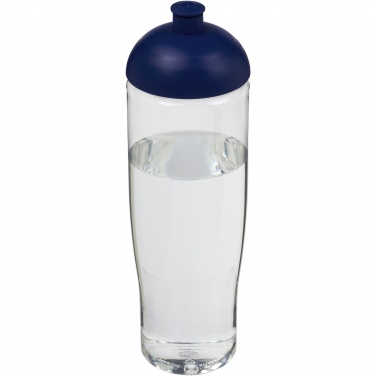 Logotrade advertising product picture of: H2O Active® Tempo 700 ml dome lid sport bottle