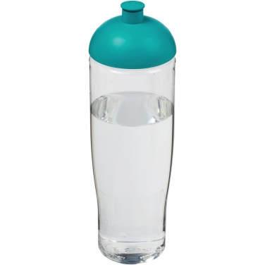 Logo trade advertising product photo of: H2O Active® Tempo 700 ml dome lid sport bottle