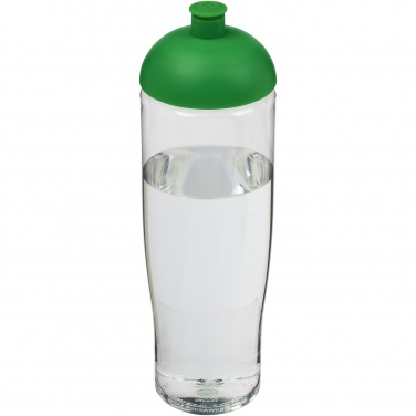 Logo trade promotional merchandise picture of: H2O Active® Tempo 700 ml dome lid sport bottle