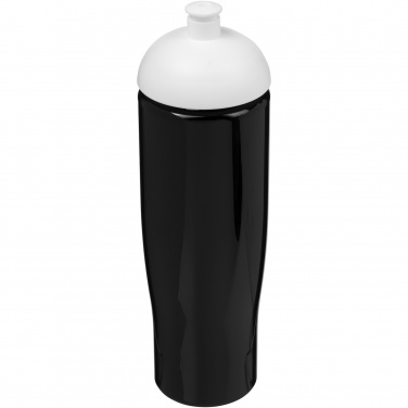 Logotrade promotional item picture of: H2O Active® Tempo 700 ml dome lid sport bottle