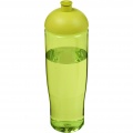 H2O Active® Tempo 700 ml dome lid sport bottle, Lime