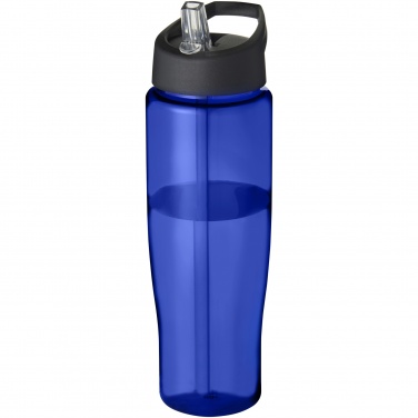 Logo trade promotional item photo of: H2O Active® Tempo 700 ml spout lid sport bottle