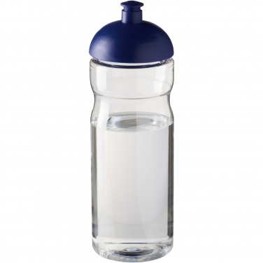 Logotrade promotional items photo of: H2O Active® Base 650 ml dome lid sport bottle