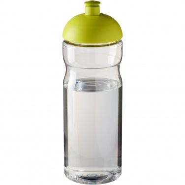 Logotrade promotional giveaways photo of: H2O Active® Base 650 ml dome lid sport bottle