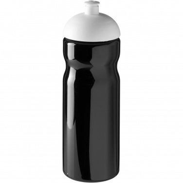 Logo trade promotional item photo of: H2O Active® Base 650 ml dome lid sport bottle