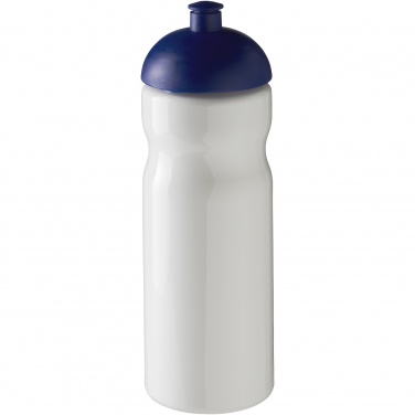 Logotrade promotional merchandise image of: H2O Active® Base 650 ml dome lid sport bottle